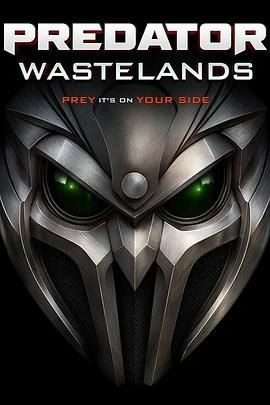 铁血战士：荒原 Predator: Wastelands